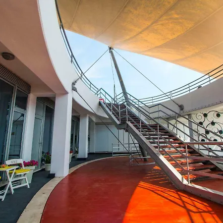 Idro Studio Apartments Directly At The Beach Split Exterior foto